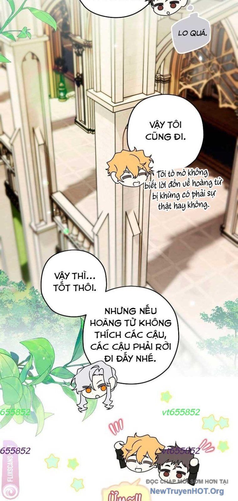 Sigrid Chapter 75 - Trang 2