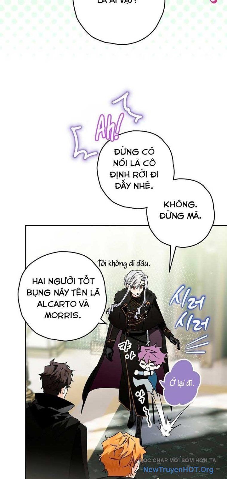 Sigrid Chapter 75 - Trang 2