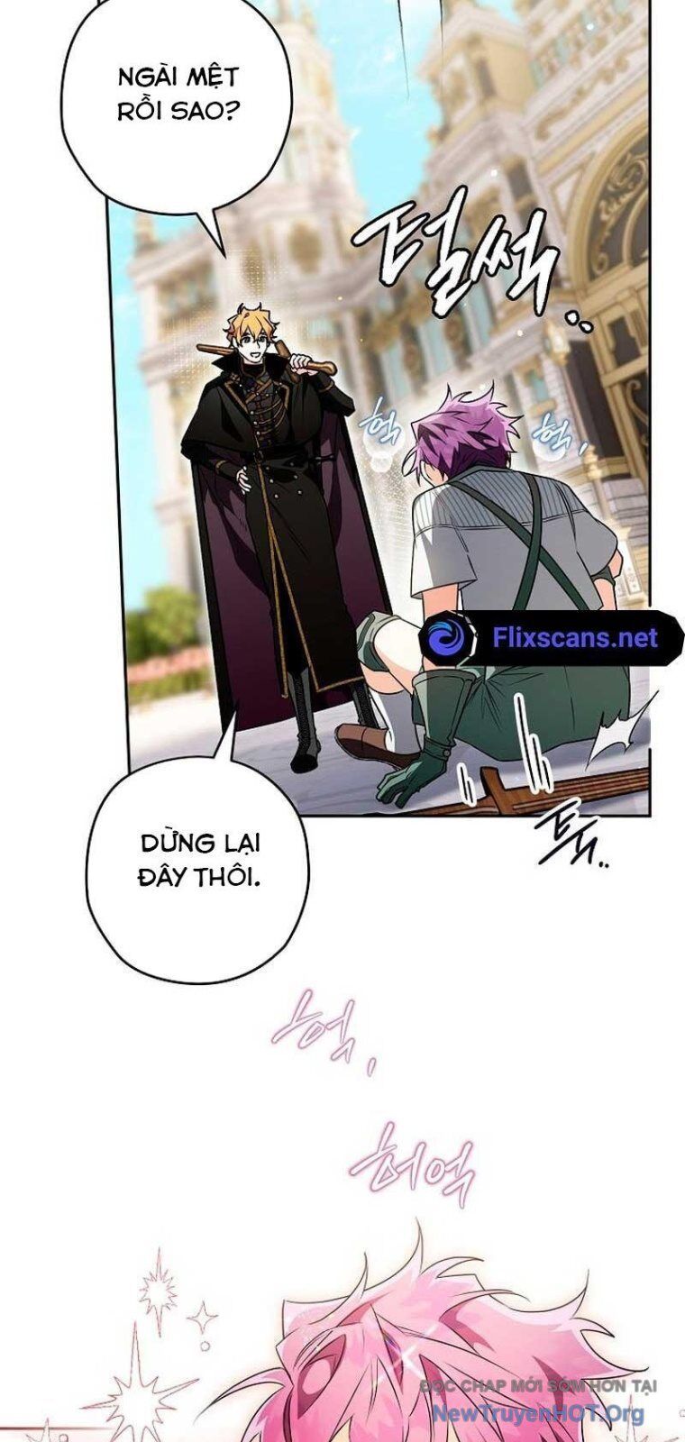 Sigrid Chapter 75 - Trang 2