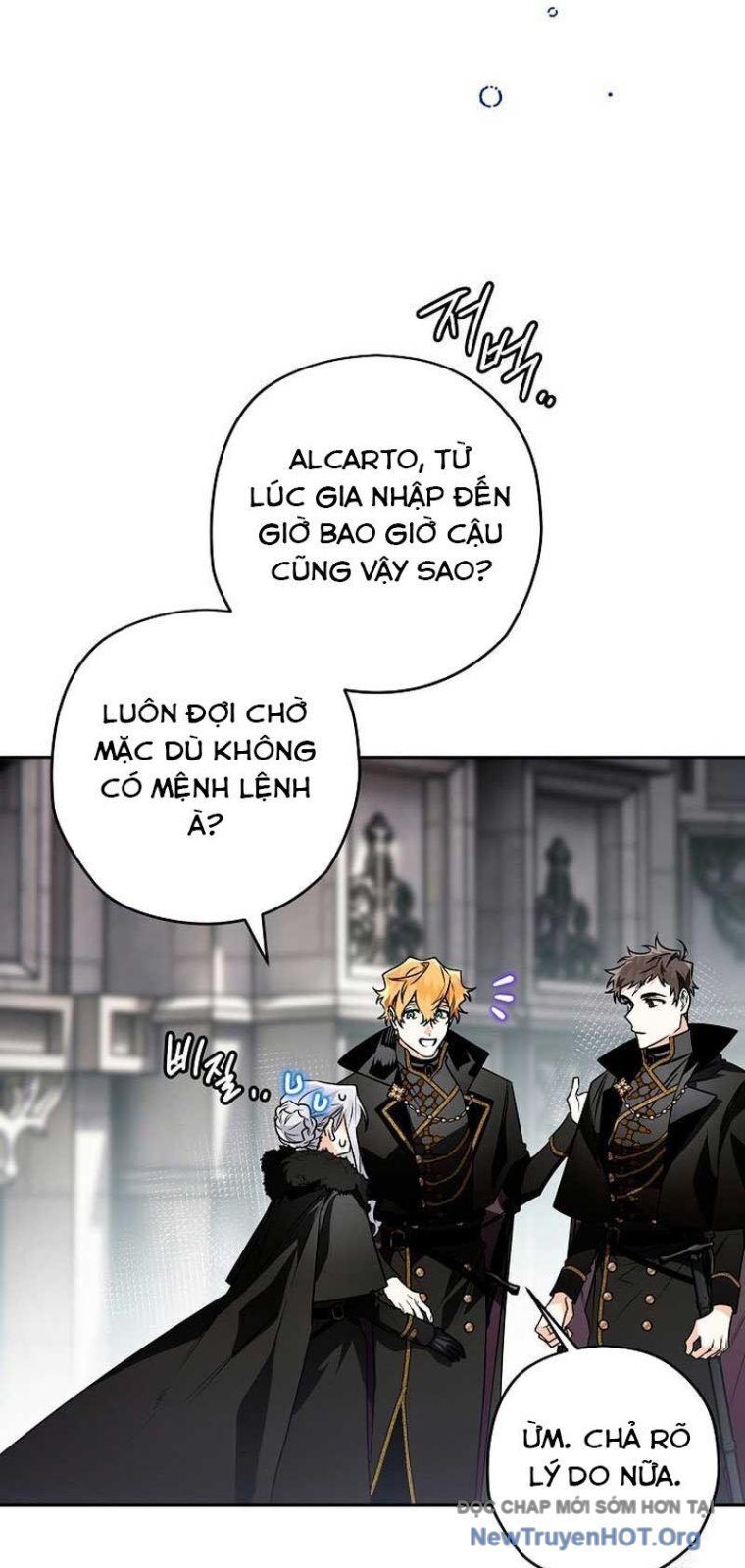 Sigrid Chapter 75 - Trang 2