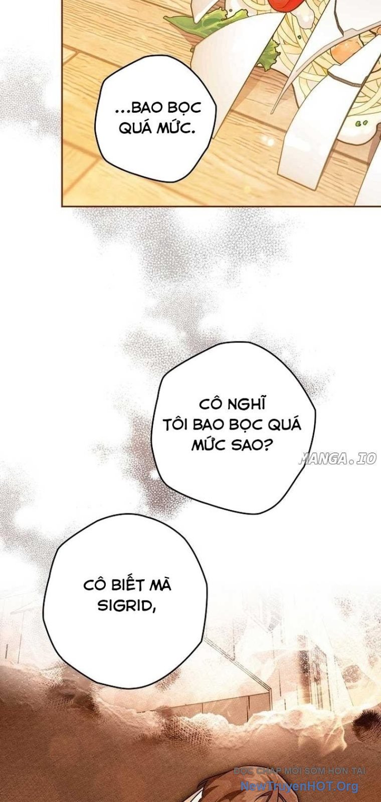 Sigrid Chapter 77 - Trang 2