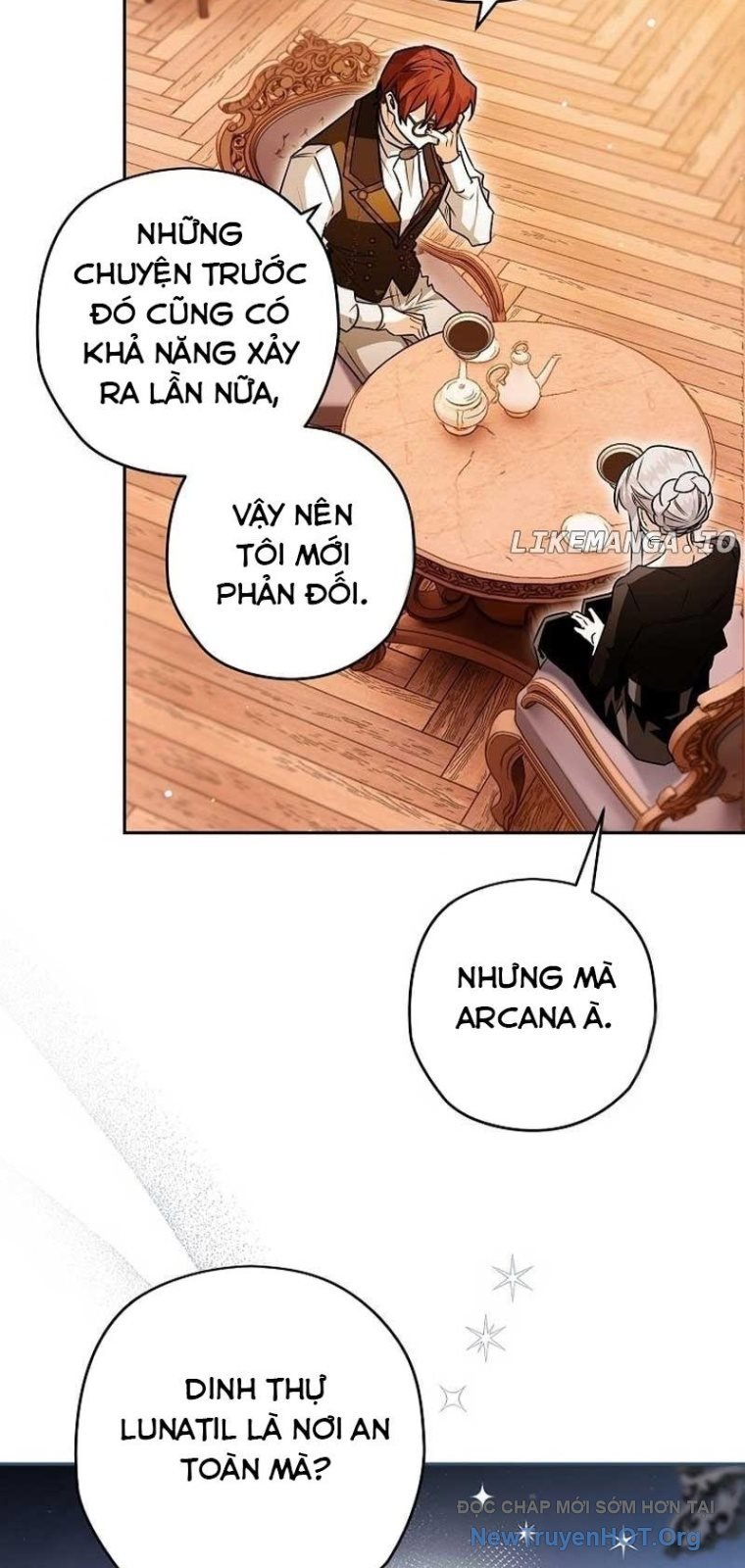 Sigrid Chapter 77 - Trang 2