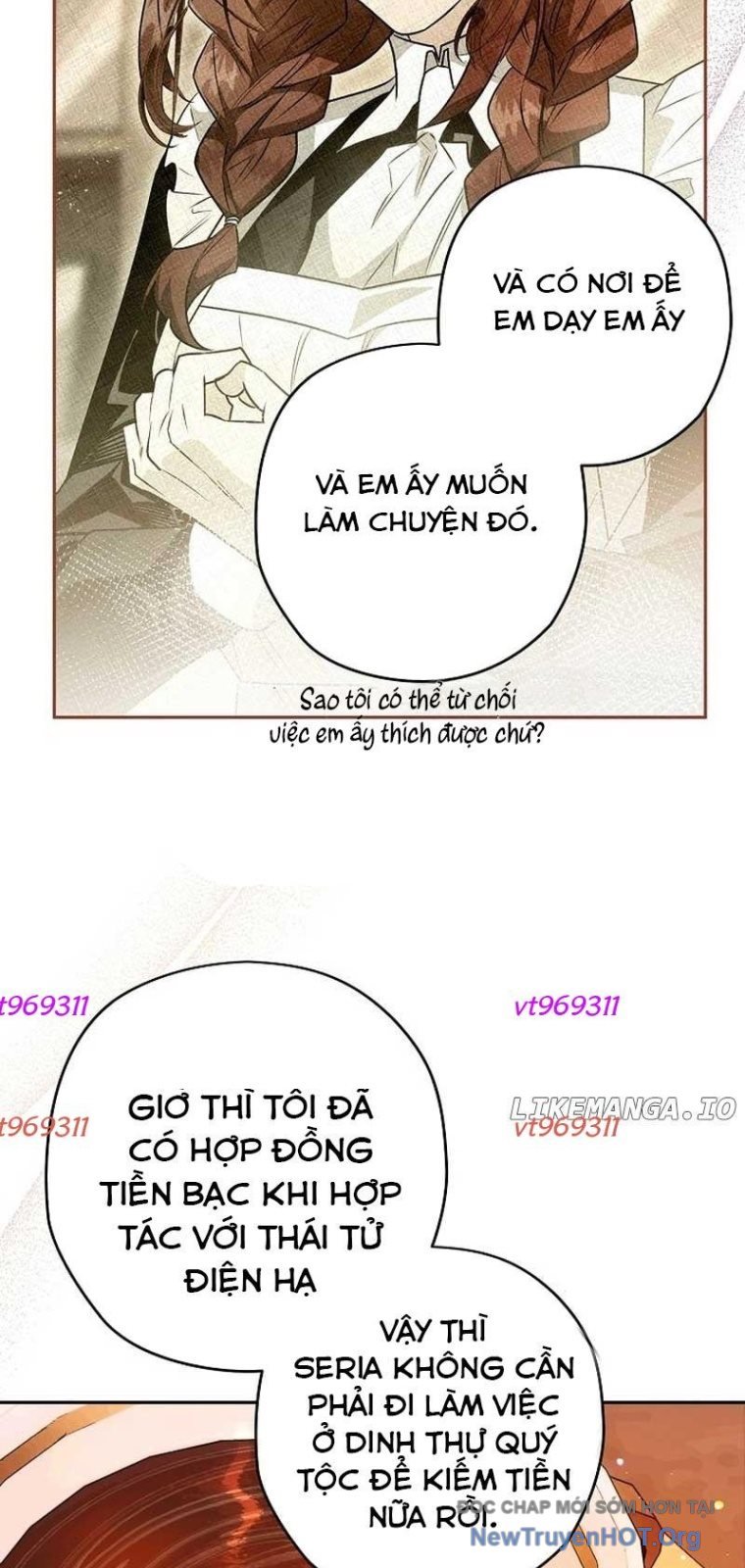 Sigrid Chapter 77 - Trang 2