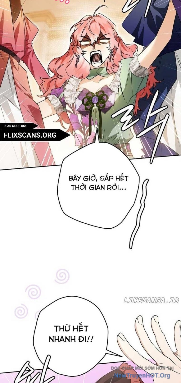 Sigrid Chapter 77 - Trang 2