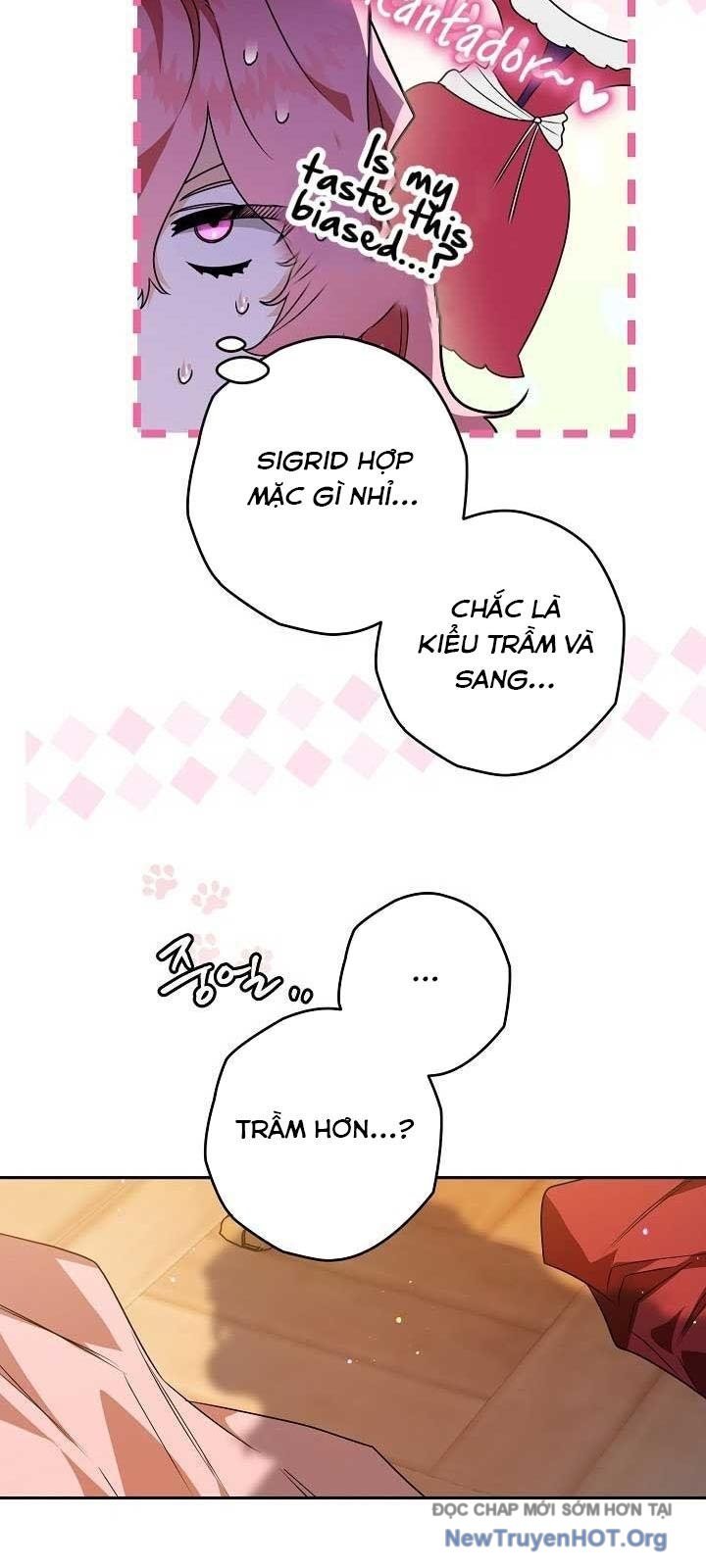 Sigrid Chapter 78 - Trang 2