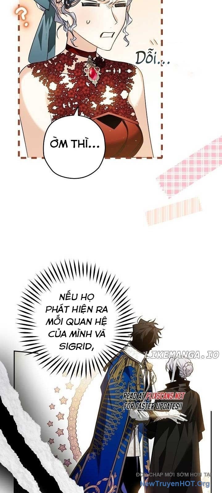 Sigrid Chapter 79 - Trang 2
