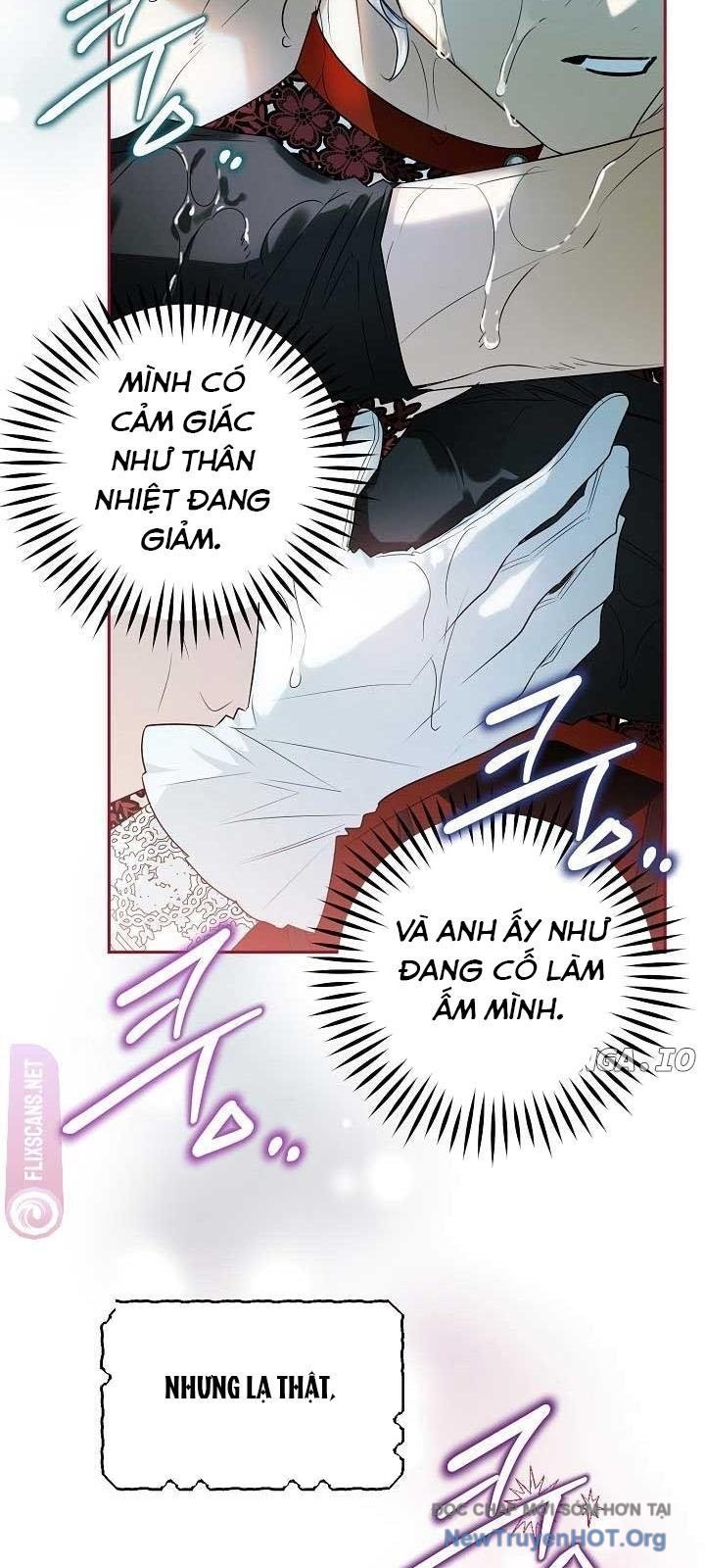 Sigrid Chapter 80 - Trang 2