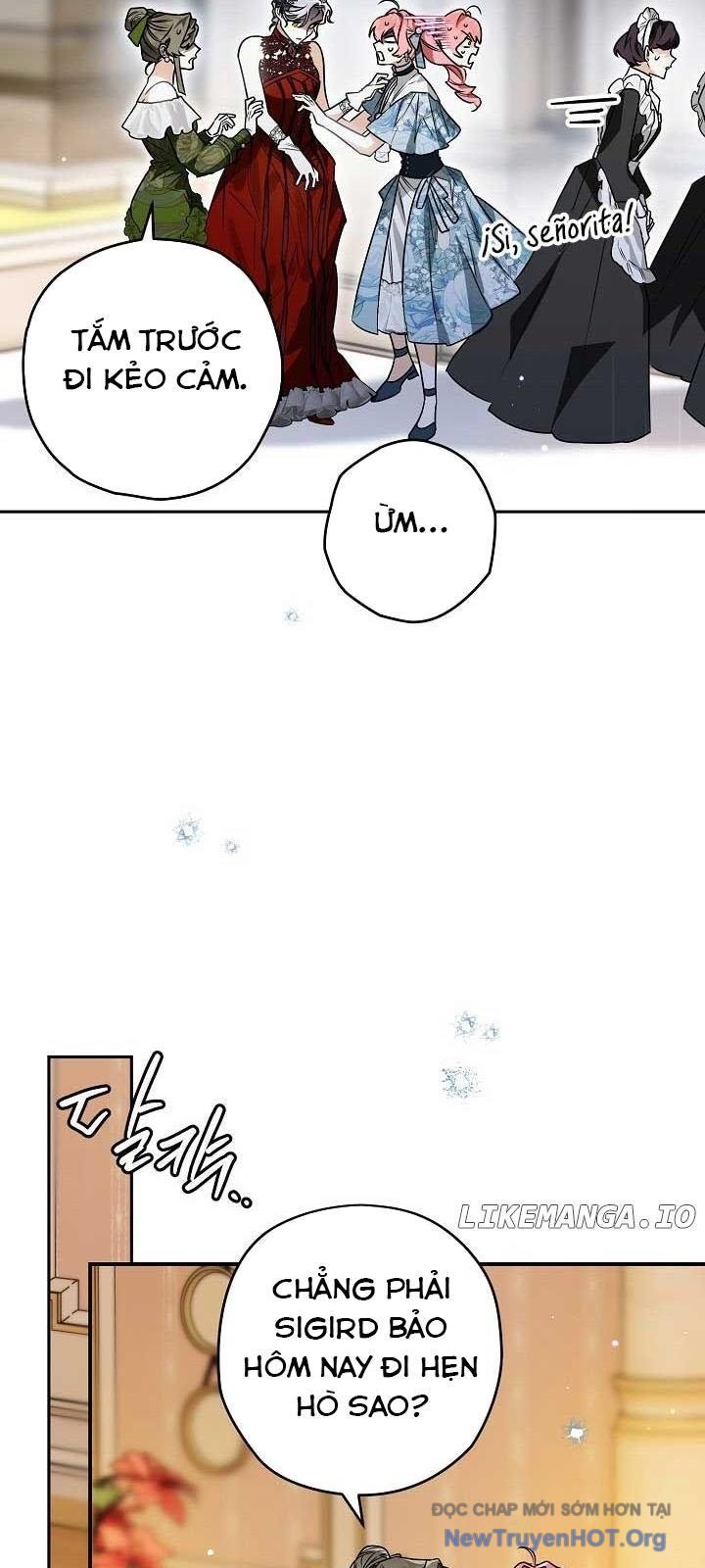 Sigrid Chapter 80 - Trang 2