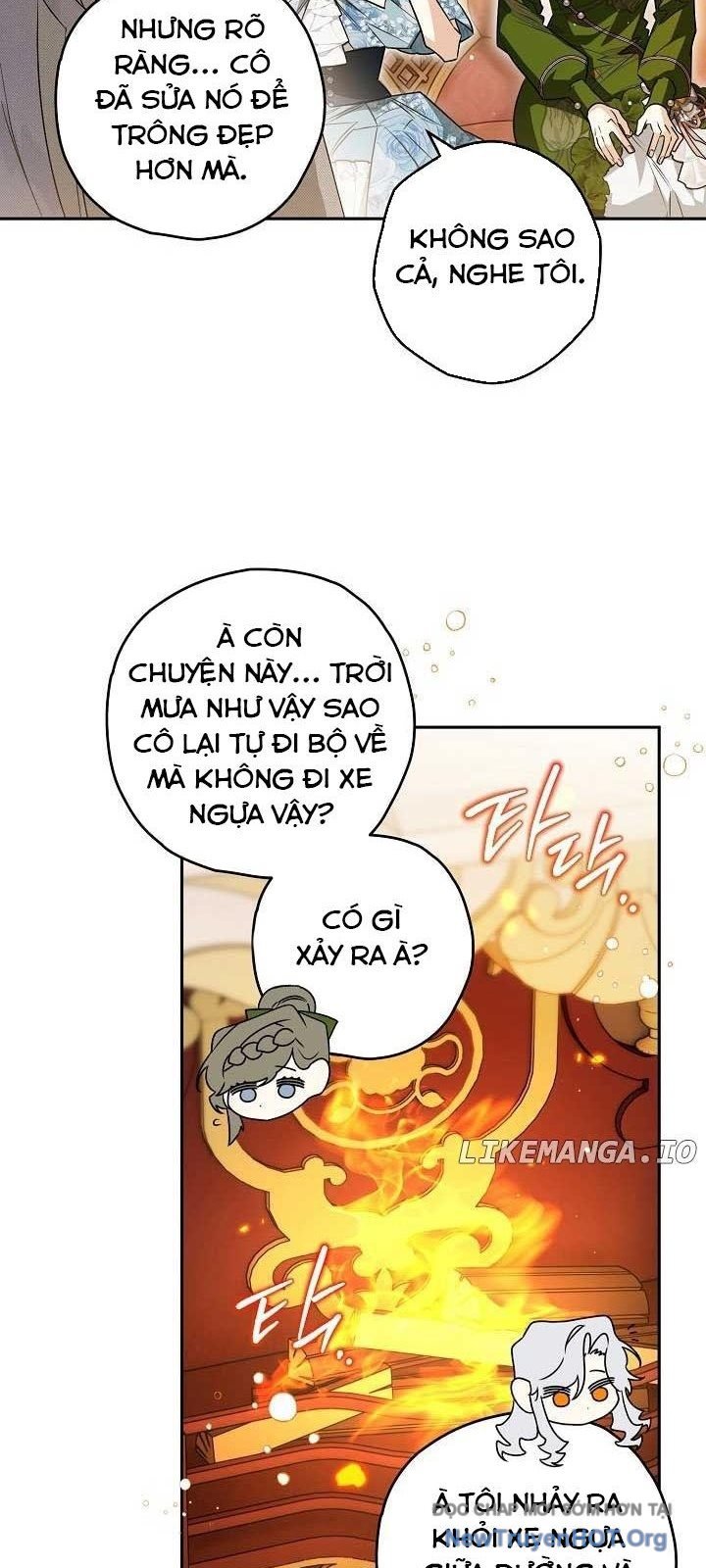 Sigrid Chapter 80 - Trang 2