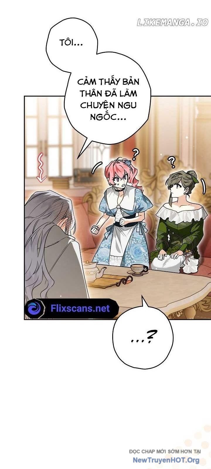 Sigrid Chapter 80 - Trang 2