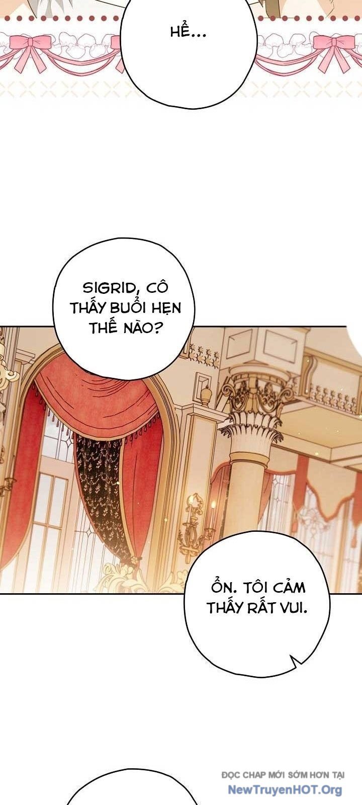 Sigrid Chapter 80 - Trang 2