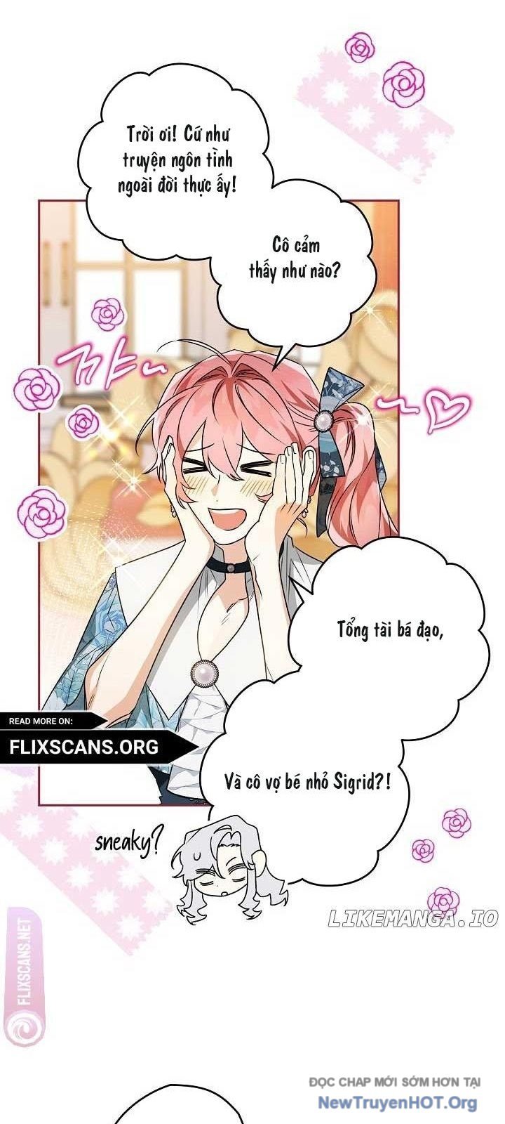 Sigrid Chapter 80 - Trang 2
