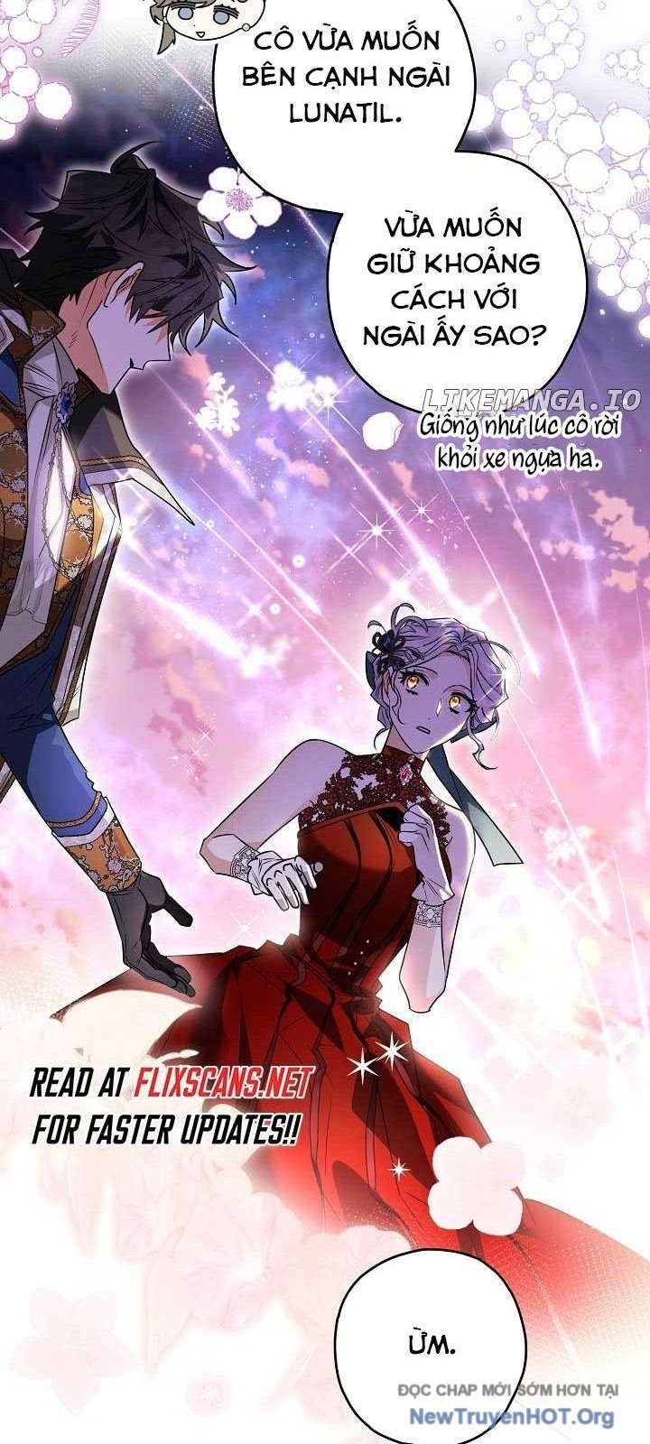 Sigrid Chapter 80 - Trang 2