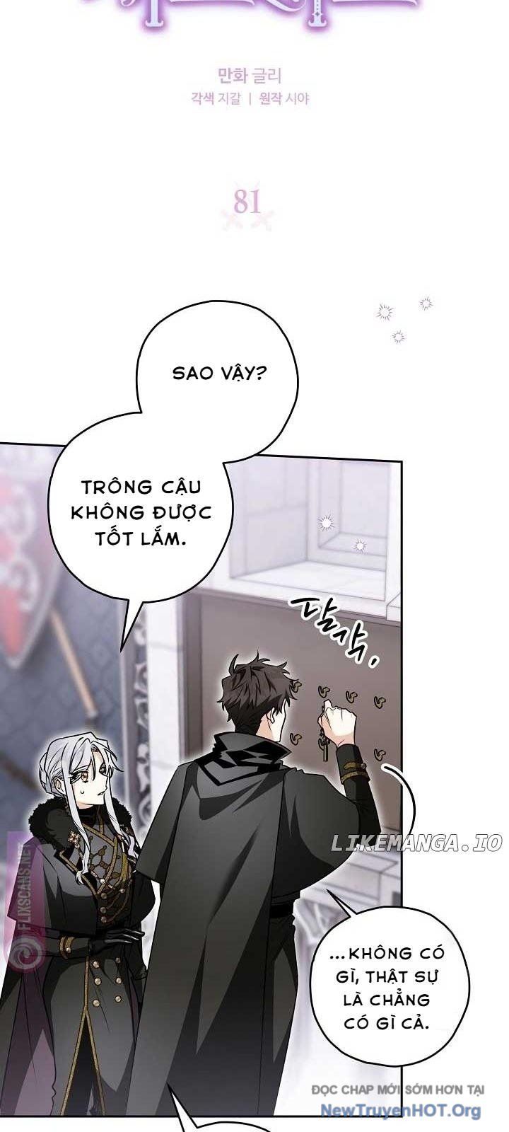 Sigrid Chapter 81 - Trang 2