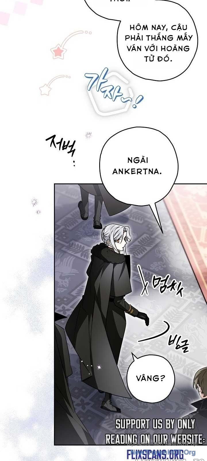 Sigrid Chapter 81 - Trang 2