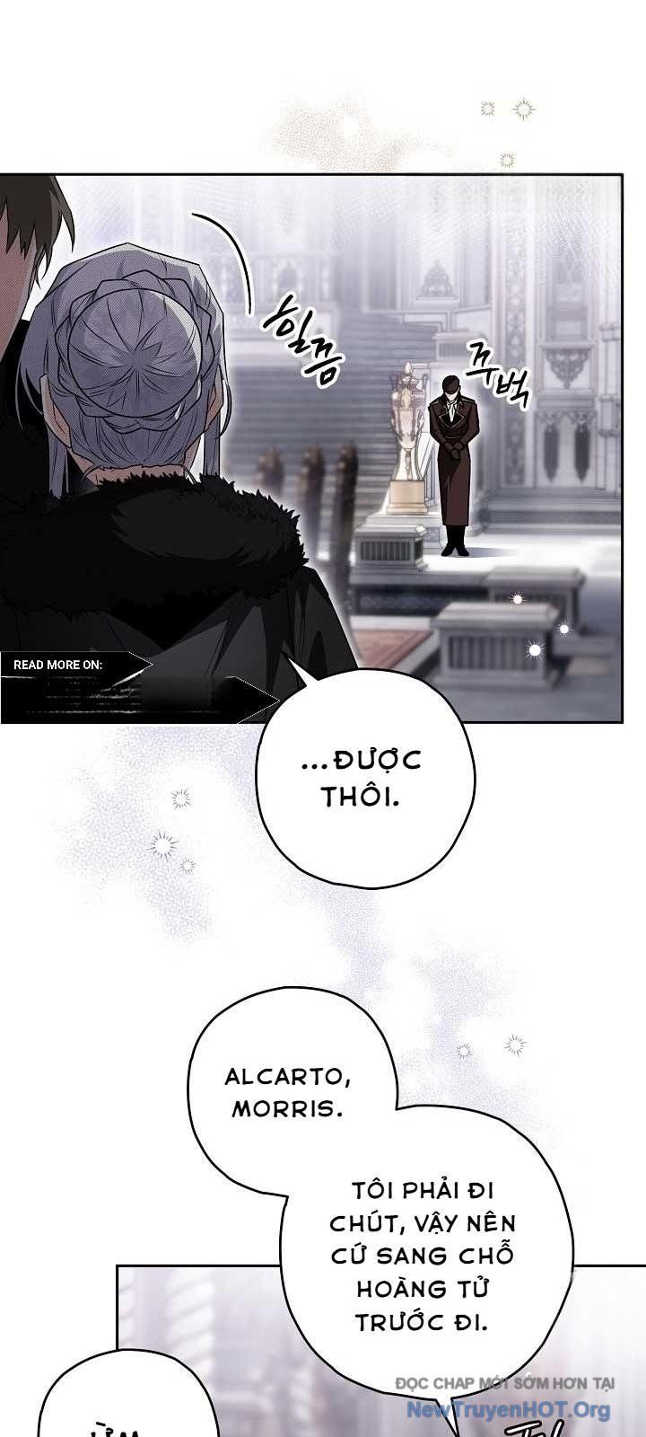 Sigrid Chapter 81 - Trang 2