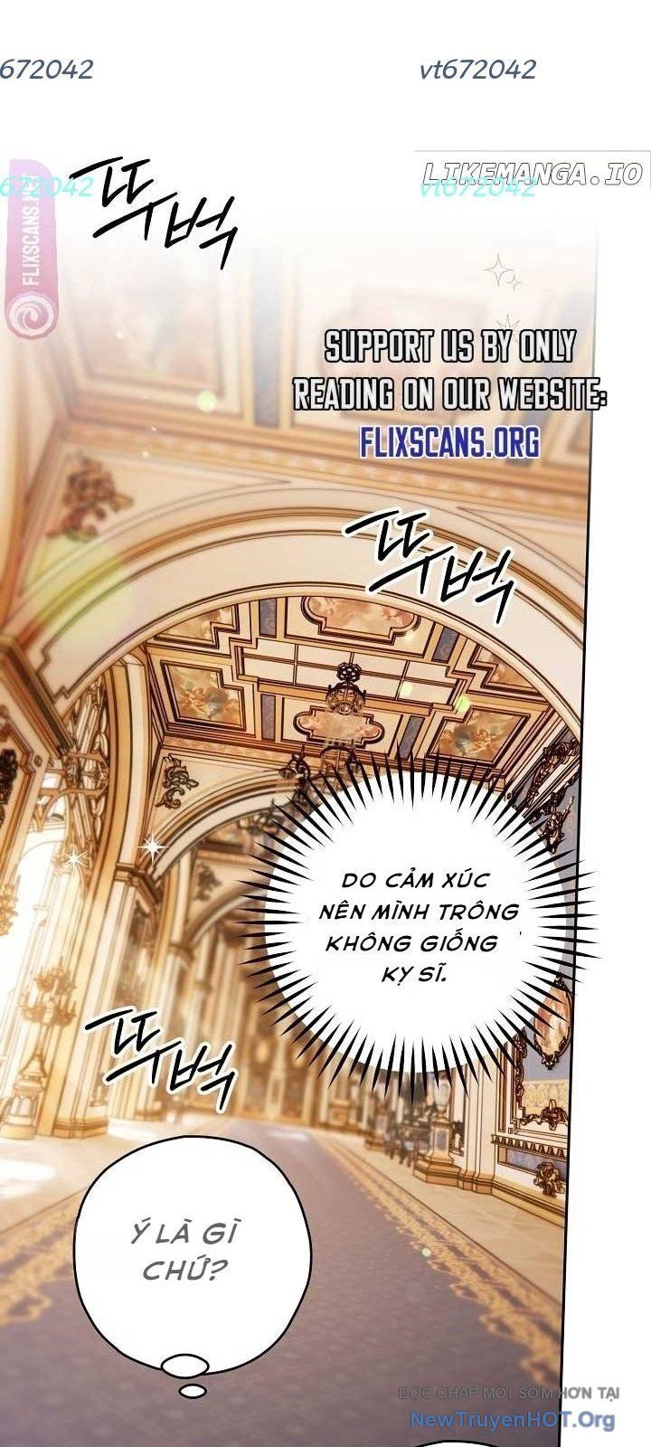 Sigrid Chapter 81 - Trang 2