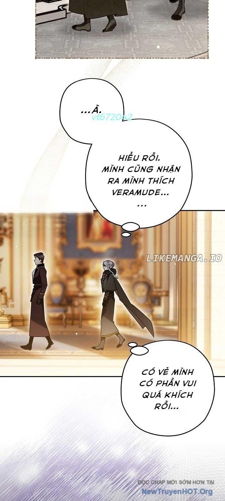 Sigrid Chapter 81 - Trang 2