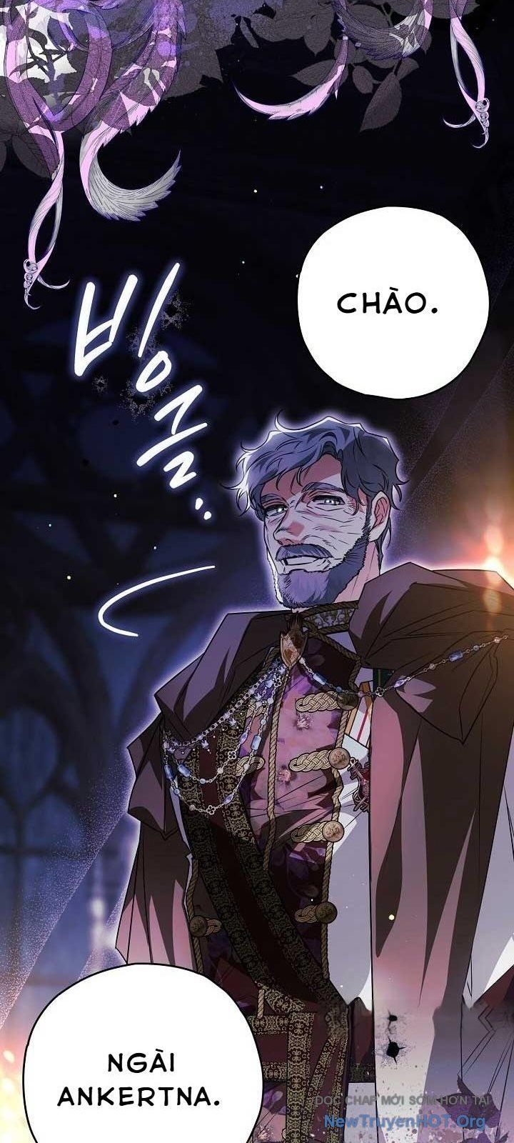 Sigrid Chapter 81 - Trang 2