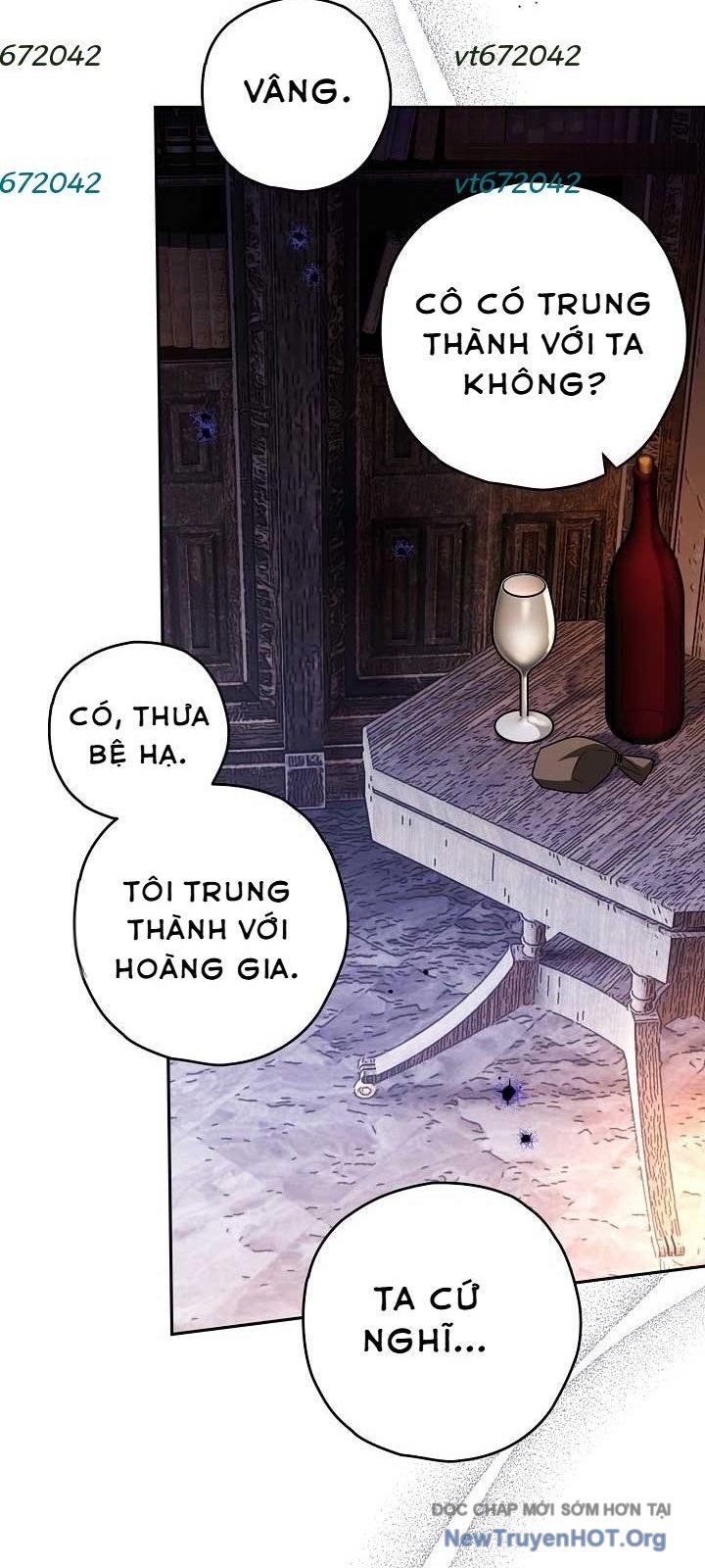 Sigrid Chapter 81 - Trang 2