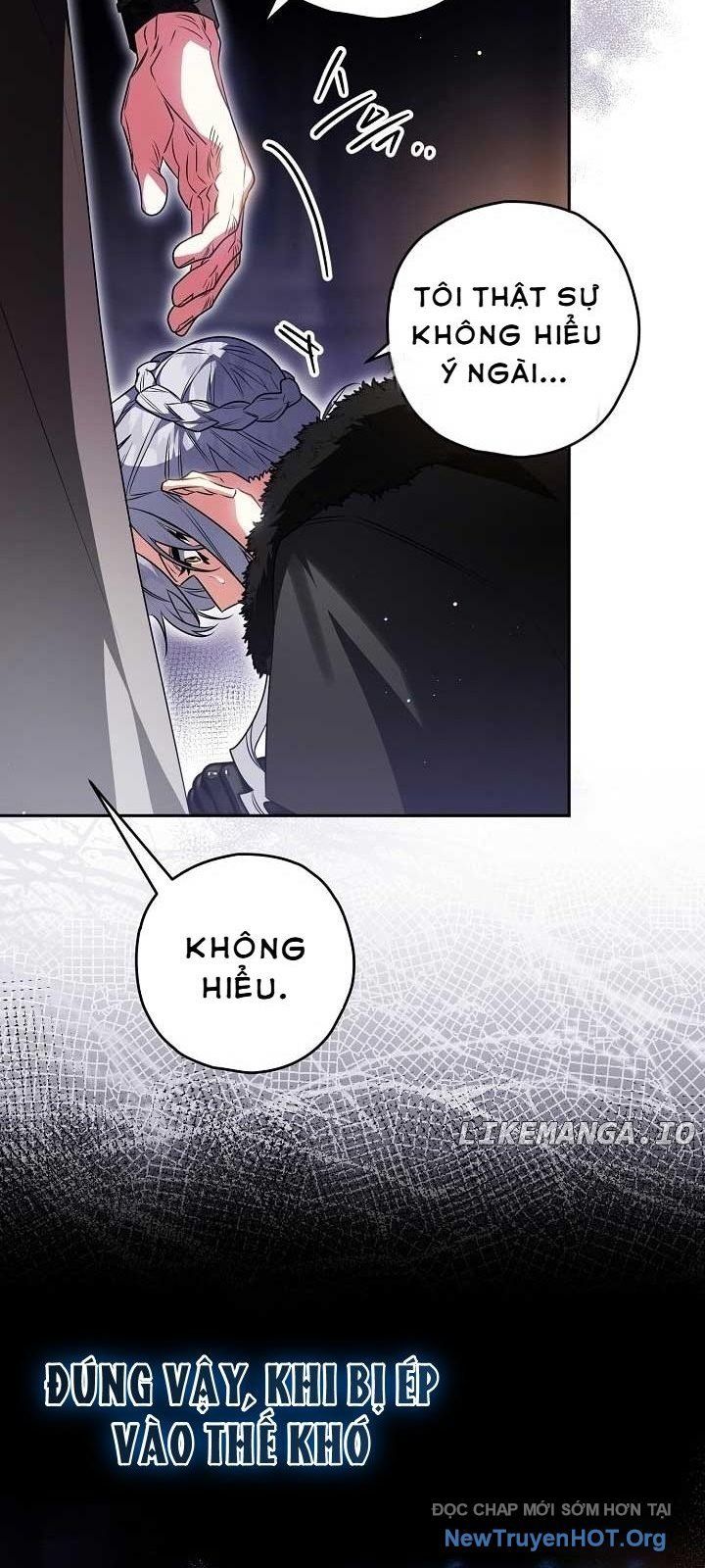 Sigrid Chapter 81 - Trang 2