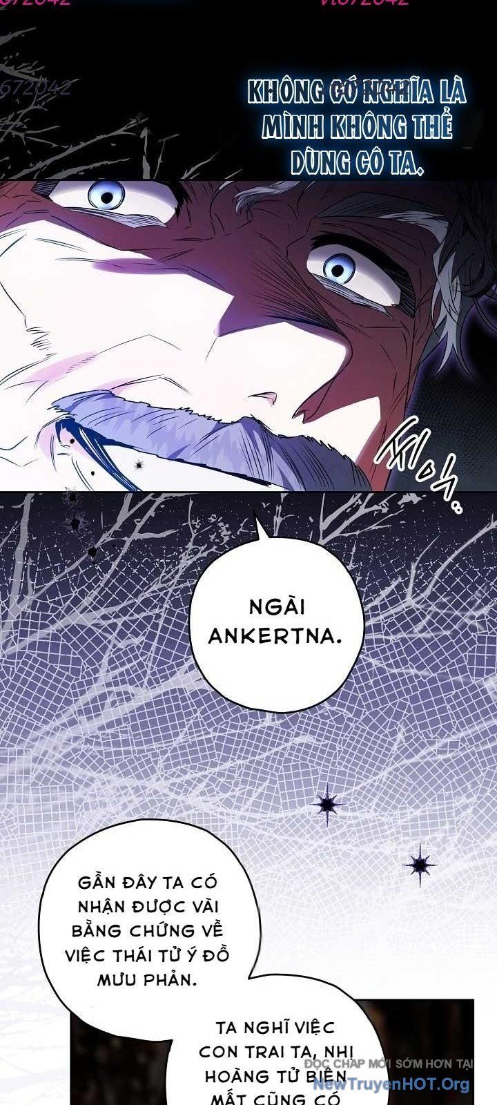 Sigrid Chapter 81 - Trang 2