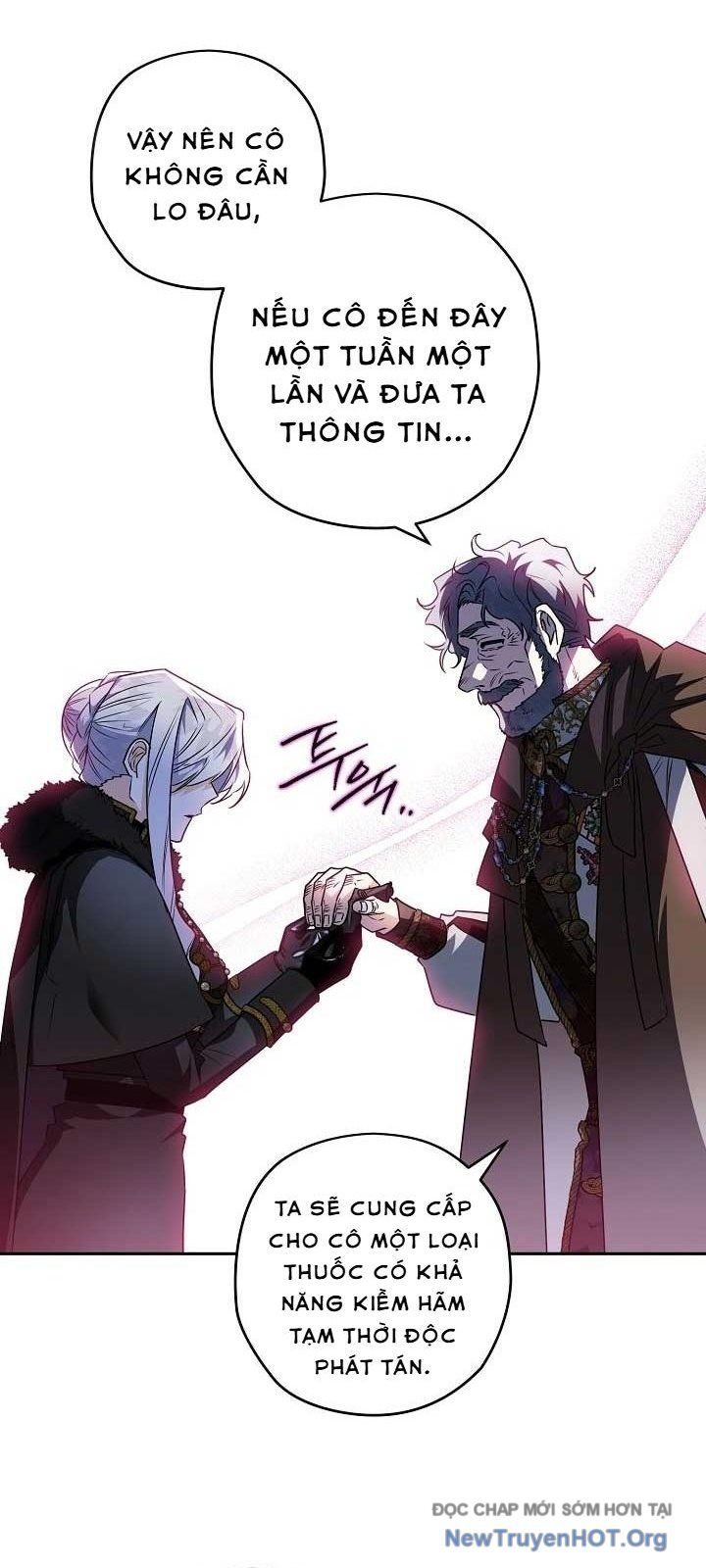 Sigrid Chapter 81 - Trang 2