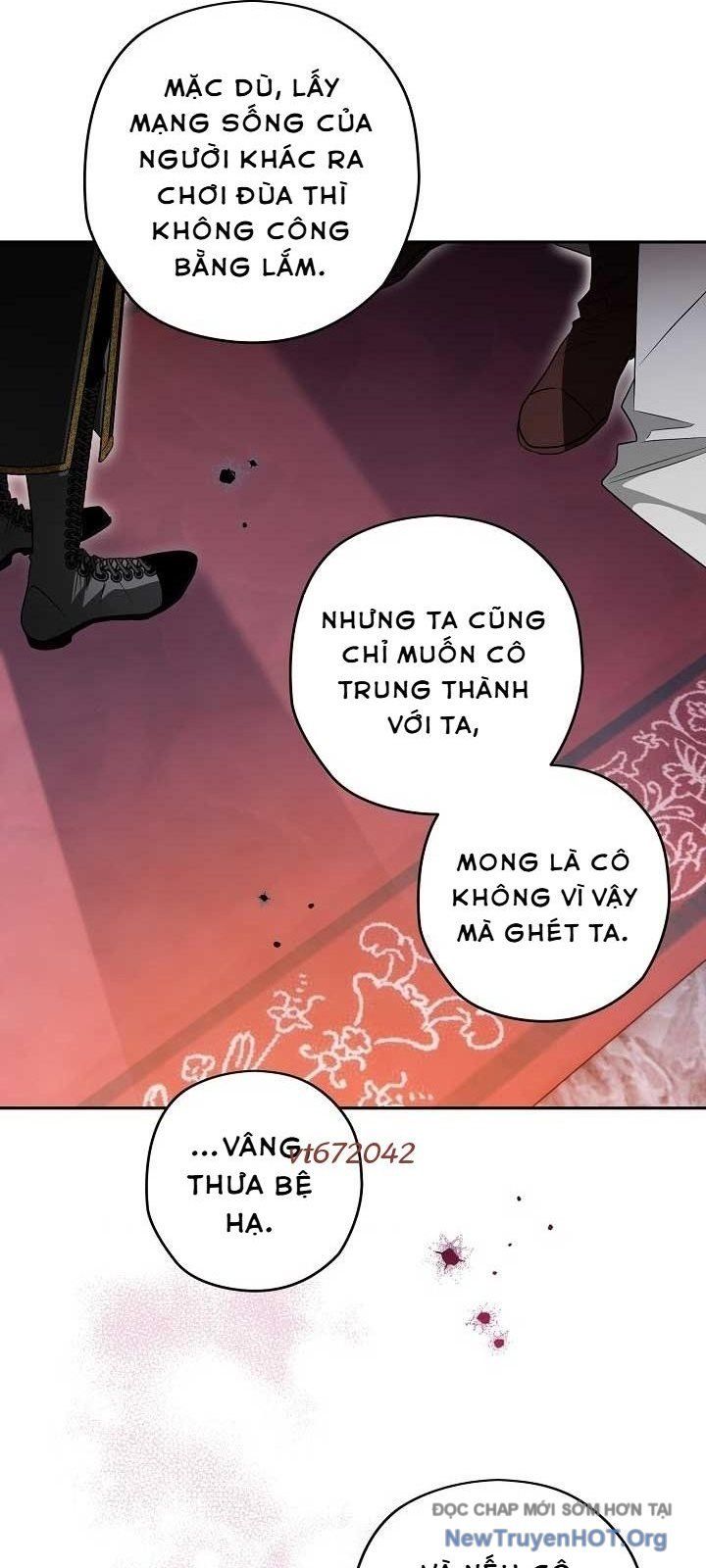 Sigrid Chapter 81 - Trang 2