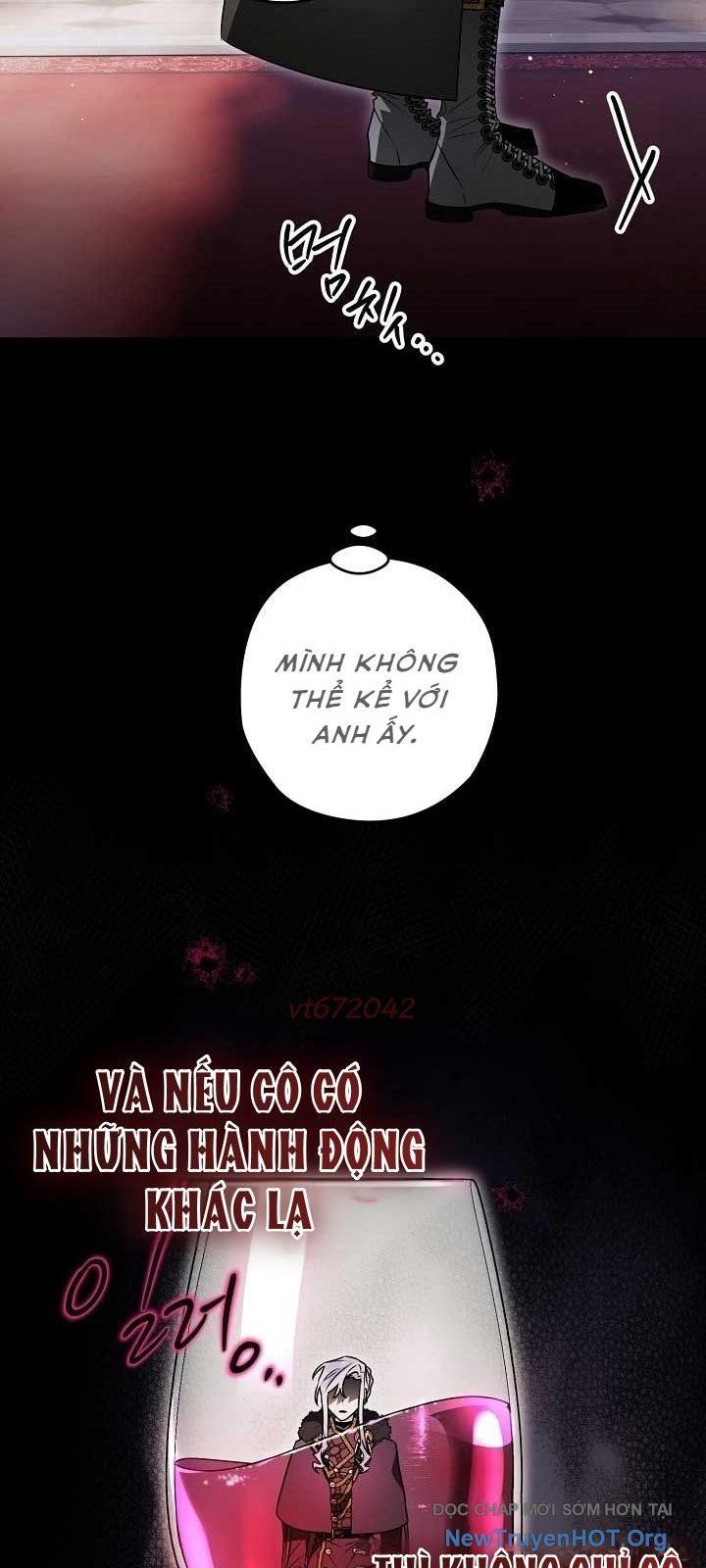 Sigrid Chapter 81 - Trang 2