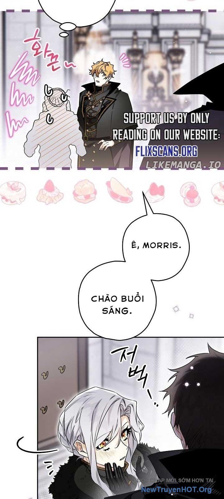 Sigrid Chapter 81 - Trang 2