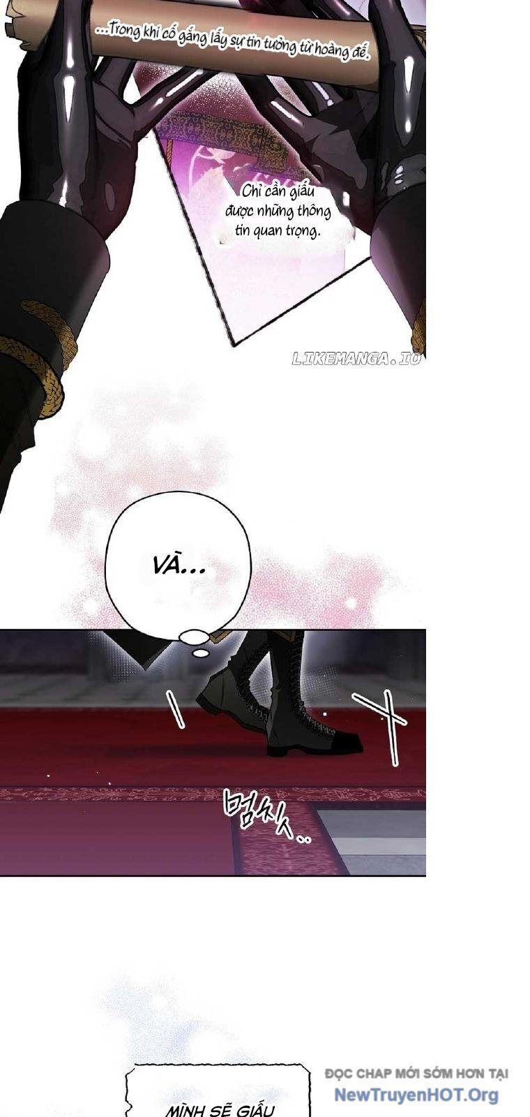 Sigrid Chapter 82 - Trang 2