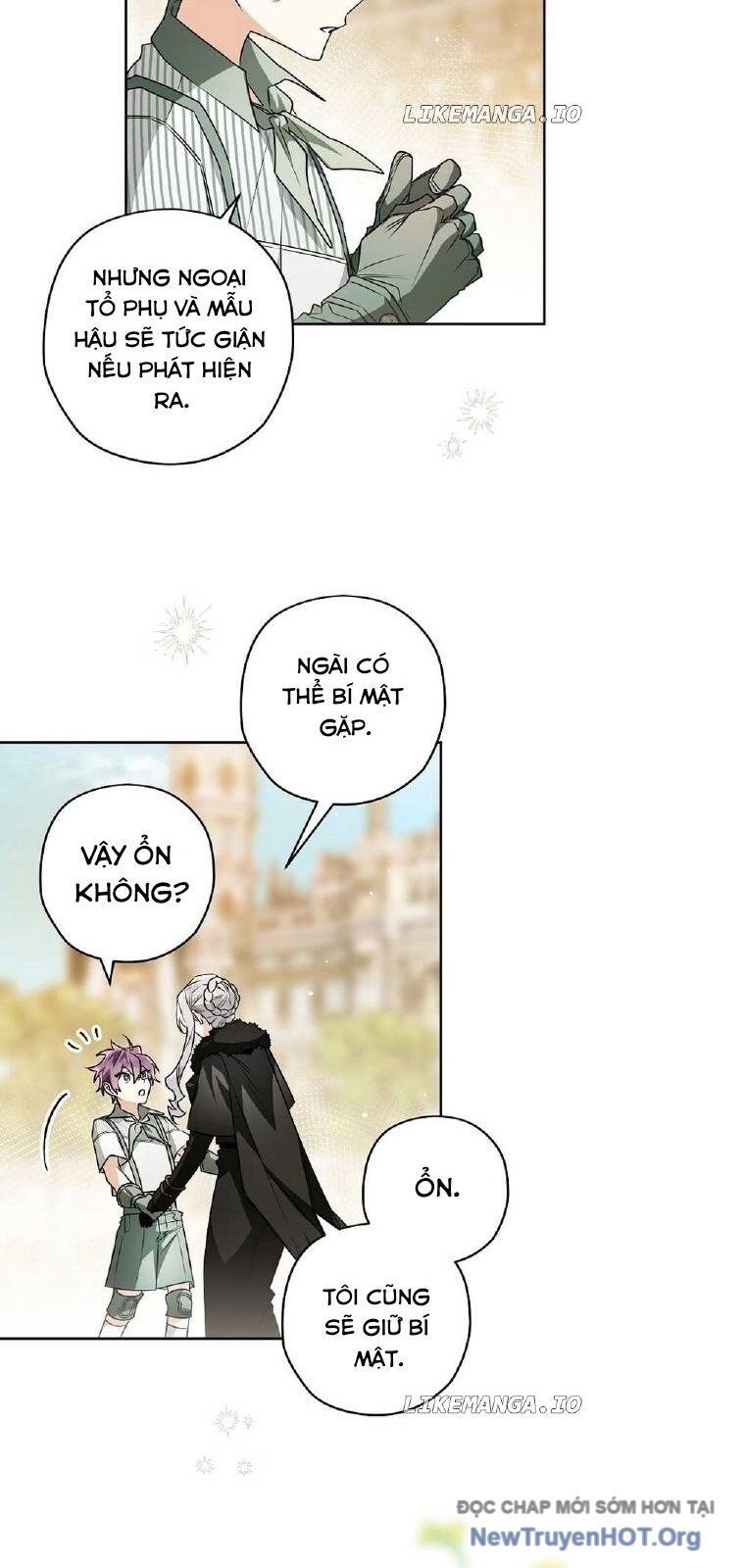 Sigrid Chapter 82 - Trang 2