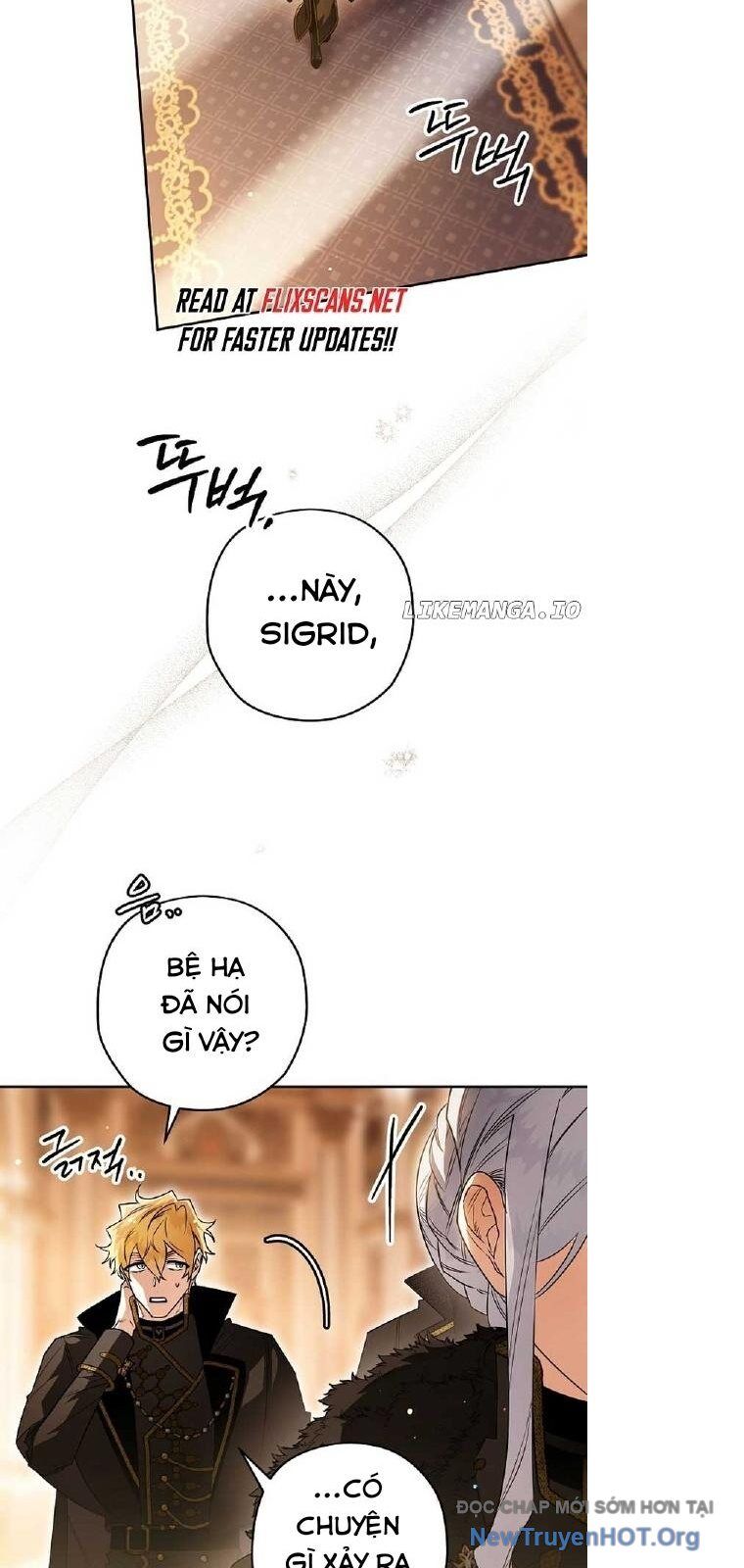 Sigrid Chapter 82 - Trang 2