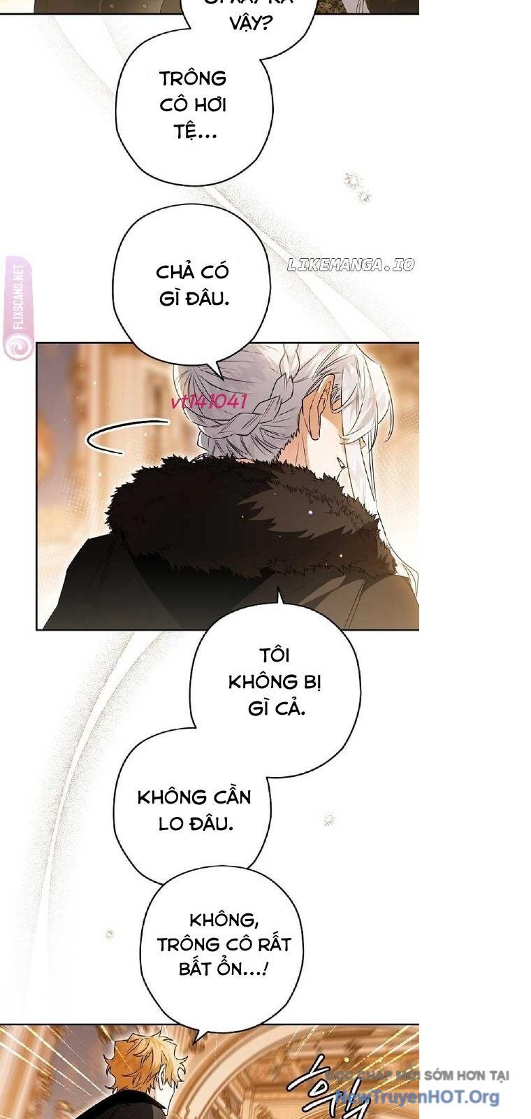 Sigrid Chapter 82 - Trang 2