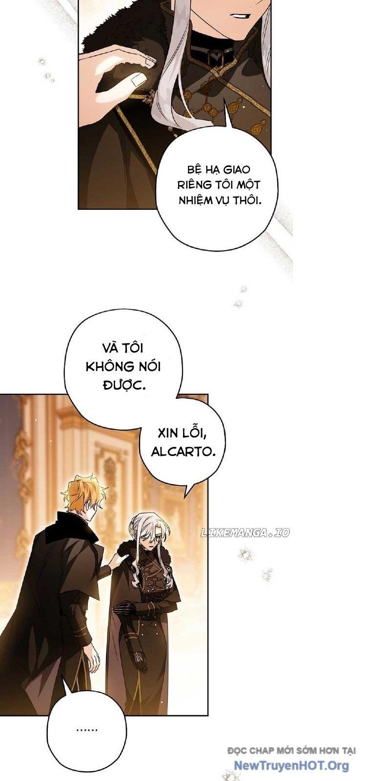 Sigrid Chapter 82 - Trang 2