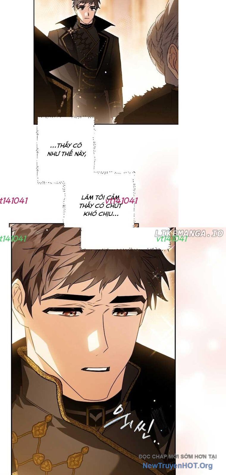 Sigrid Chapter 82 - Trang 2