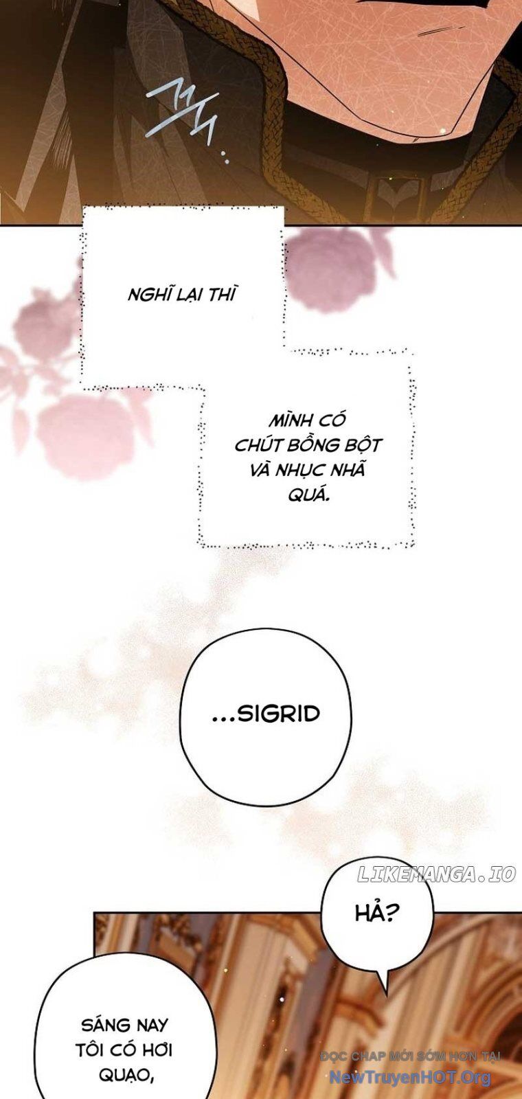Sigrid Chapter 82 - Trang 2