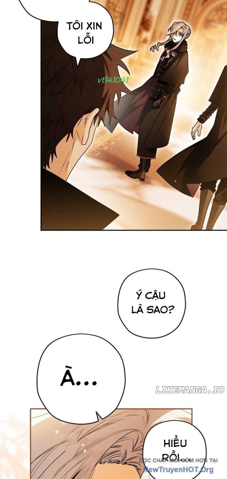 Sigrid Chapter 82 - Trang 2