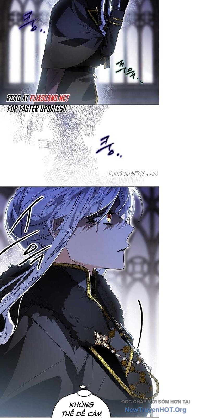 Sigrid Chapter 82 - Trang 2