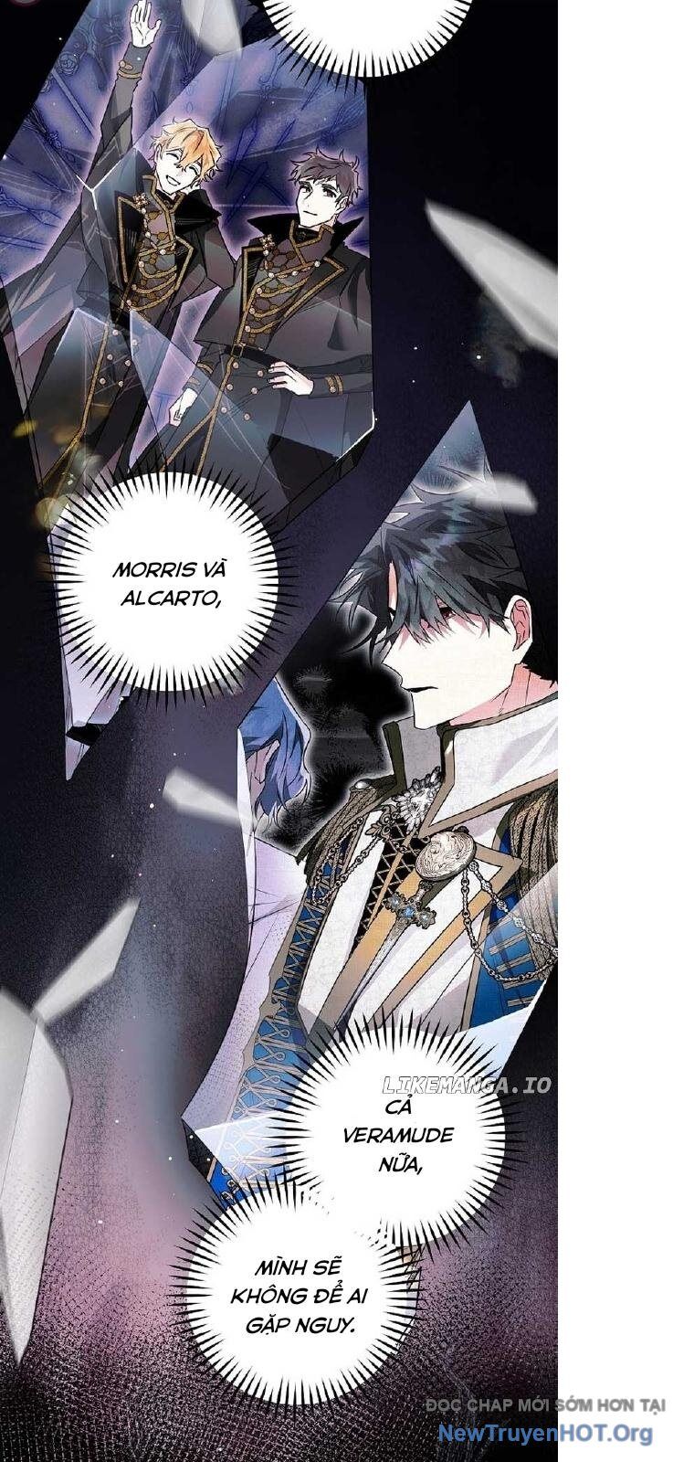 Sigrid Chapter 82 - Trang 2