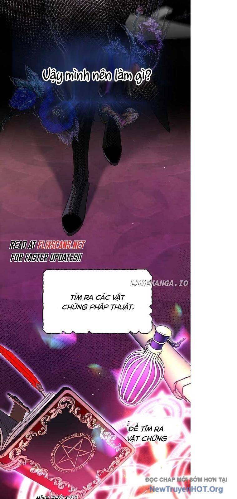 Sigrid Chapter 82 - Trang 2