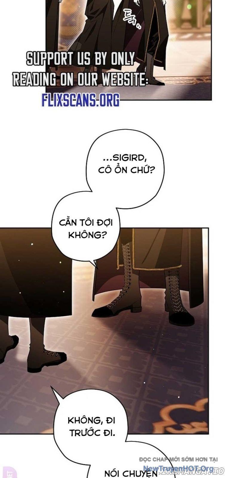 Sigrid Chapter 83 - Trang 2