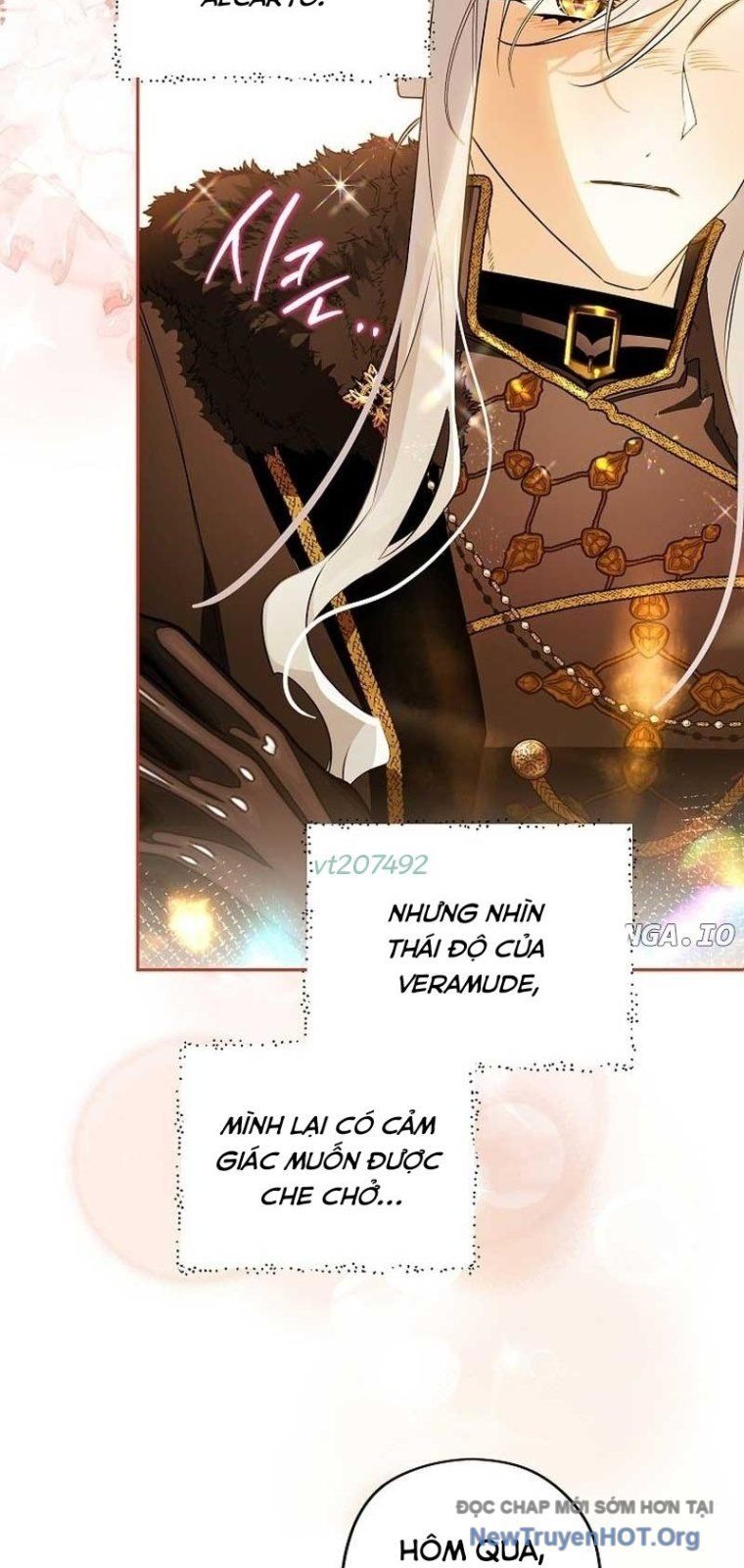 Sigrid Chapter 83 - Trang 2