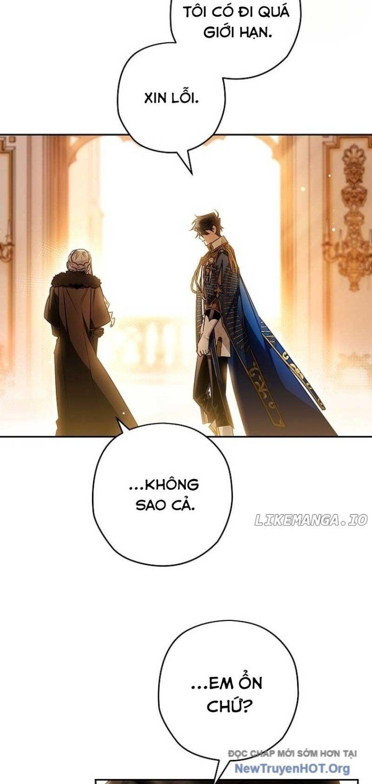 Sigrid Chapter 83 - Trang 2