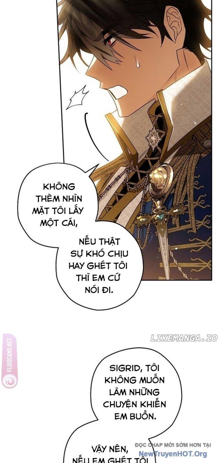 Sigrid Chapter 83 - Trang 2
