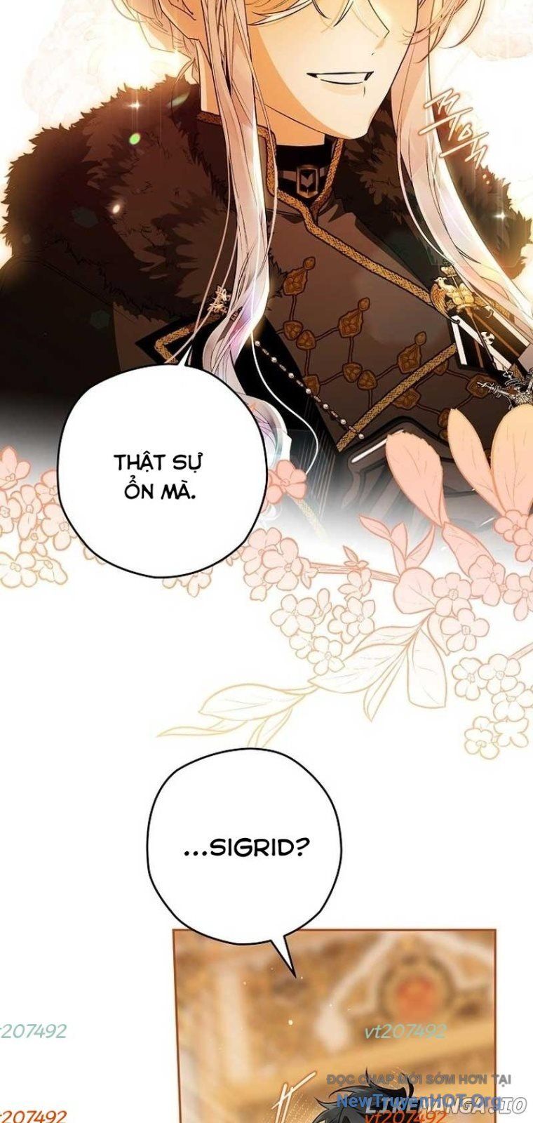 Sigrid Chapter 83 - Trang 2