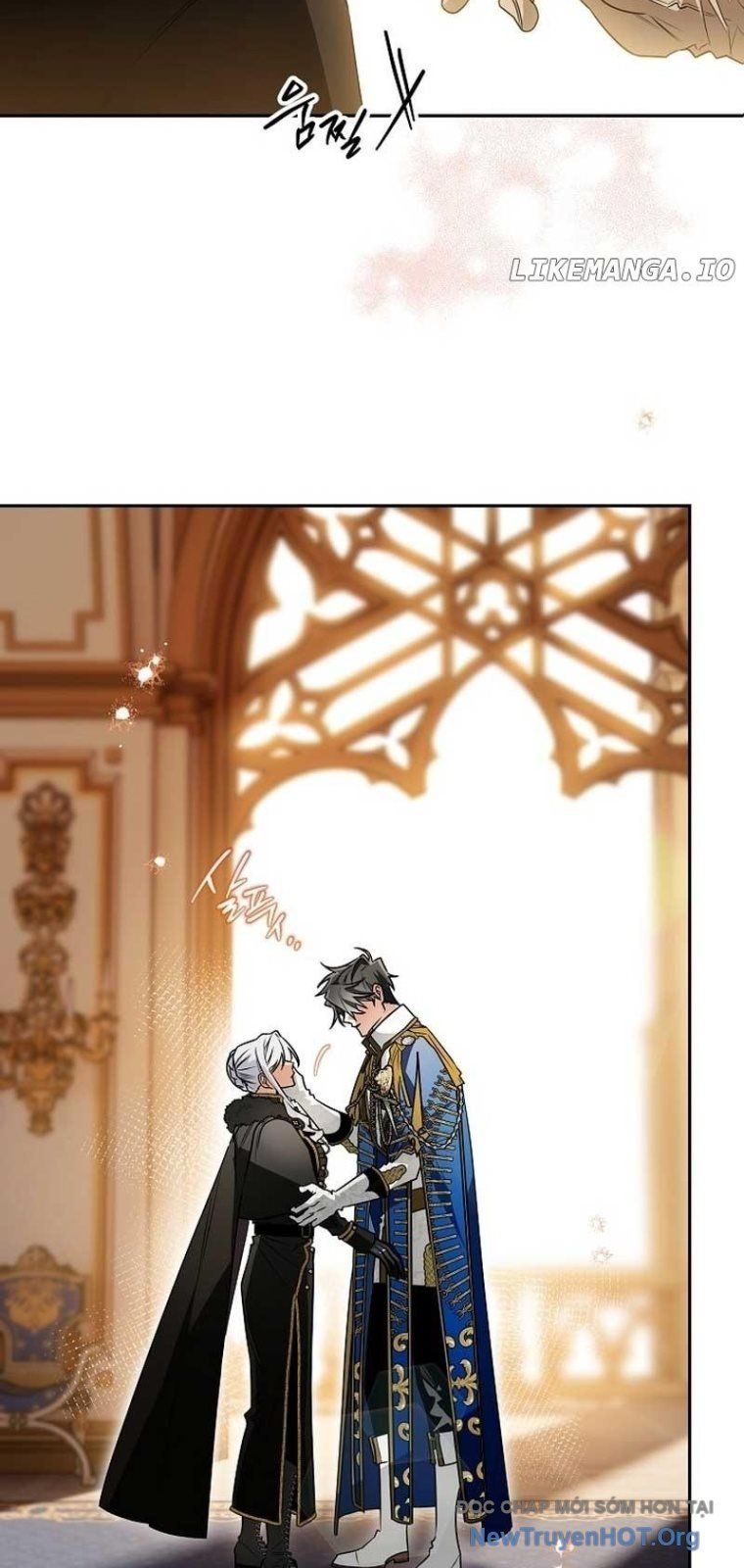 Sigrid Chapter 83 - Trang 2