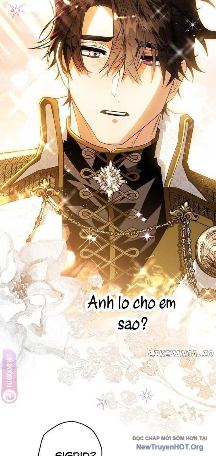 Sigrid Chapter 83 - Trang 2