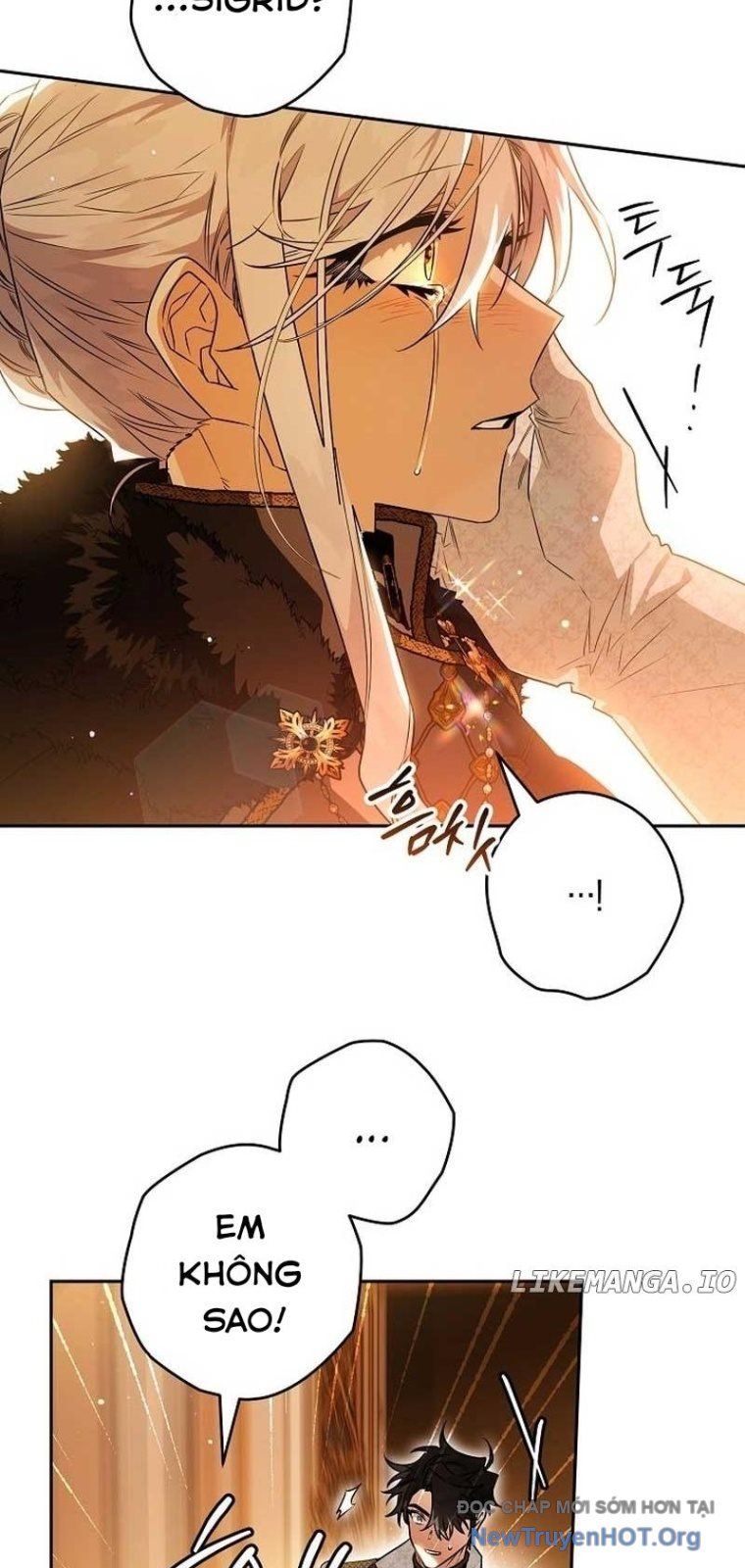 Sigrid Chapter 83 - Trang 2