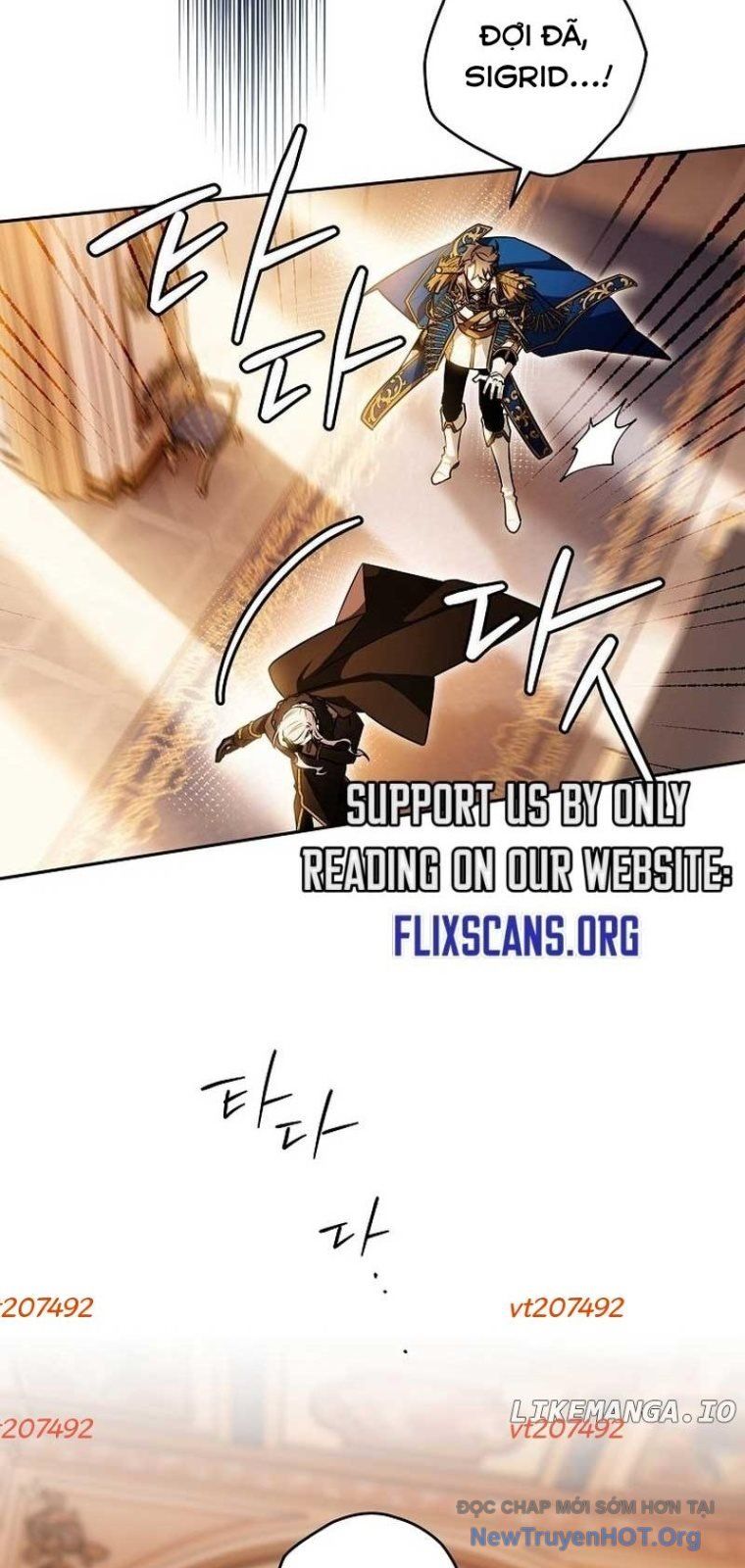 Sigrid Chapter 83 - Trang 2